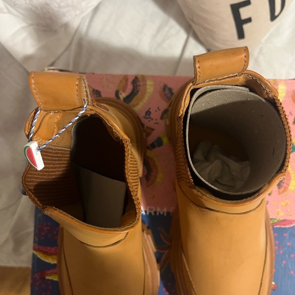 Farm Rio Boots - Picture 9 of 10